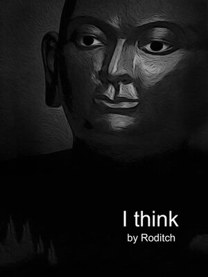 cover image of I Think